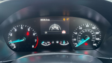 Ford Focus 1.0 EcoBoost 125 ST-Line X 5dr Petrol Hatchback